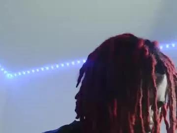 Freechat luhfreak444 on Chaturbate