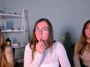 lulu_fly_ on Chaturbate 