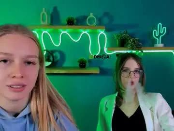 lulu_fly_ on Chaturbate 