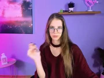 lulu_fly_ — GOAL: make my day better [101 tokens remaining] Welcome to my room! #glasses #sph #nonude #mistress #c2c