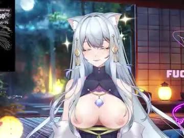 lulu_hentai on Chaturbate 