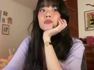 lulumei on Chaturbate 