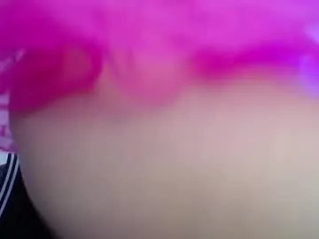 luly_blue on Chaturbate 