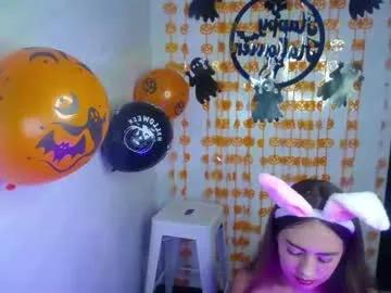 Freechat luna_star_v on Chaturbate