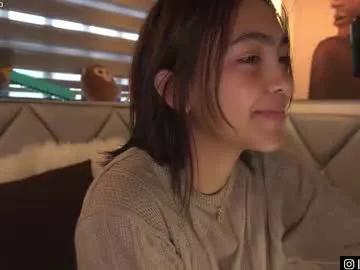luucy___ — Hi, Im lu  #asian #latina girl, with #natural body, #puffynipples and nice #feet  :V / Goal: finger pussy