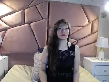 Freechat luzhy on Chaturbate