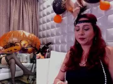 Chaturbate madame_angelic_  is Freechat  madame_angelic_ — Goal: A dance to break the ice #dance #milf #mature #pantyhose #latina - Next Goal: caresses that escape