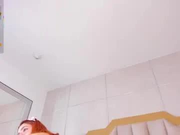 Freechat maddieparker on Chaturbate