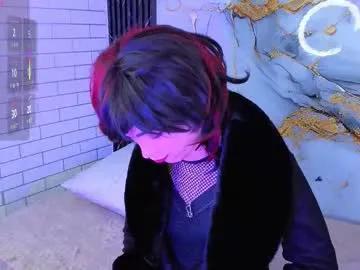 maevekuro — GOAL: Spank ass hard + bounce dick and balls [297 tokens remaining]  Your fantasy with a shemale it's right here, come to see my kinky side  #skinny #bigdick #anal #trans #femboy