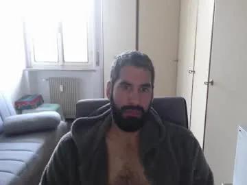 Chaturbate magistermat_  is Freechat  magistermat_ — Magicum at 600! #italian #straight #uncut #cum