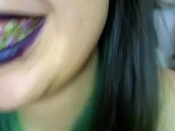 Avatar of malicia_witch_