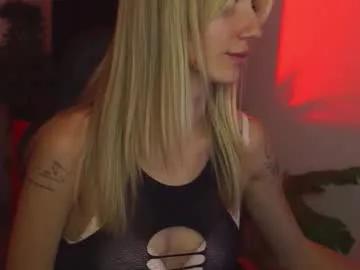 malinakwon — GOAL: It's gonna be a super hot dance for you) [334 tokens remaining] my hot tits #feet #blonde #shy #nonude #new