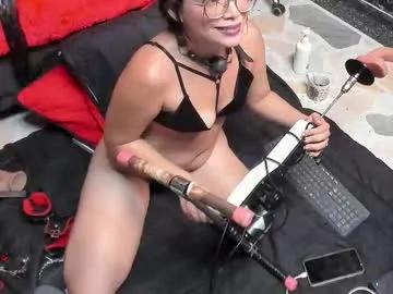 mara_blake__ — GOAL: Control 5mn anal [298 tokens remaining]  Take her to private if you want to push her limits... that's where she begs for stop #fuckmachine #deepthroat #squirt #anal #nasty