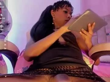 maraa_royal on Chaturbate 