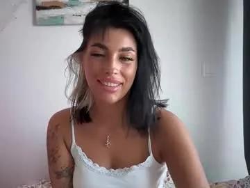 Freechat marakuia054 on Chaturbate