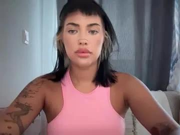 Freechat marakuia054 on Chaturbate