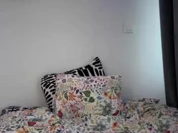 Freechat marakuia054 on Chaturbate