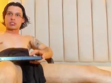 Avatar of marcus_smithh