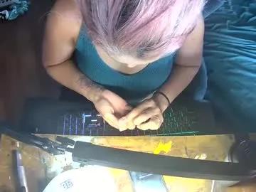 Freechat margolane on Chaturbate
