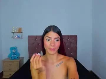 Chaturbate mariana_pervert  is Freechat  mariana_pervert — Welcome to Mariana's room #smalltits , #feet , #deepthroat , #latina , #lovense