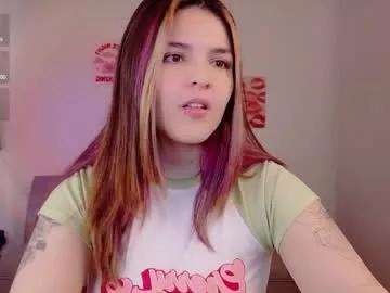 Avatar of mariangeel_