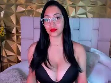 Freechat marie_miller_ on Chaturbate