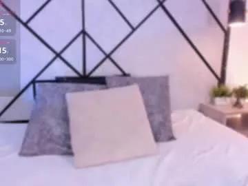 Freechat marie_miller_ on Chaturbate