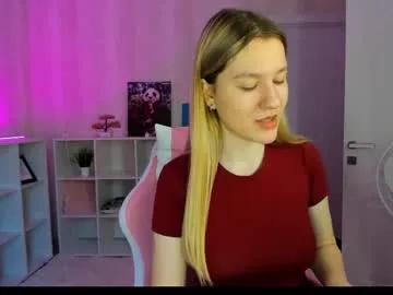 Avatar of mariel_brown