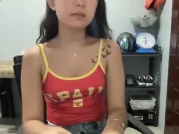 marjory_love_you — hello daddy,i'm new here, hope can show me some love and appreciation #shy #new #smalltits  #asian  #pinay [218 tokens remaining]