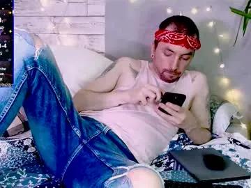 Avatar of markus_rivas