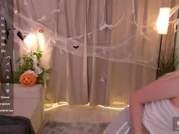 Chaturbate marrysharpii is Freechat marrysharpii — Goal: Wet my top Today the blonde got spoiled and dressed up for Halloween #lovense #teen #new #18 #cute