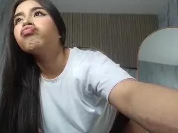 Chaturbate martina1_r  is Freechat  martina1_r — Shall we play with my tight ass?  #bigpussylips #anal #latina #natural #bigass