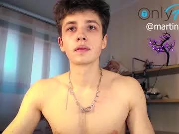 Avatar of martinlutar420