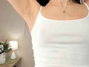 Freechat mary_lepson on Chaturbate