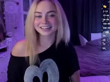 Freechat mary_romance on Chaturbate