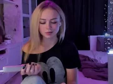 Freechat mary_romance on Chaturbate