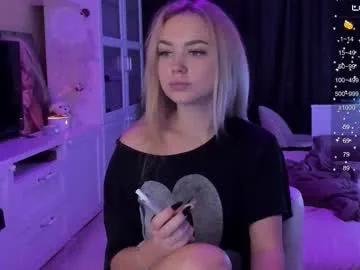 Freechat mary_romance on Chaturbate