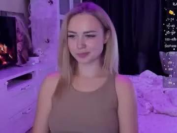 Freechat mary_romance on Chaturbate