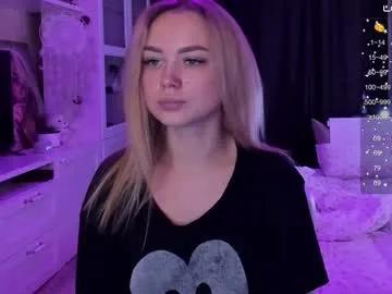 Freechat mary_romance on Chaturbate