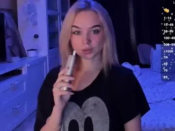 Freechat mary_romance on Chaturbate