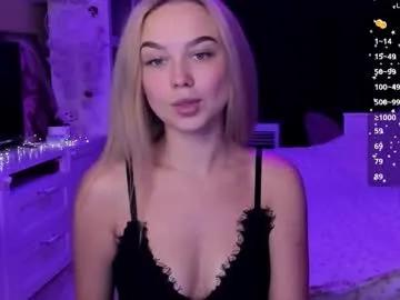 Freechat mary_romance on Chaturbate