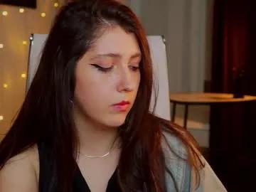 Freechat marymillerr on Chaturbate