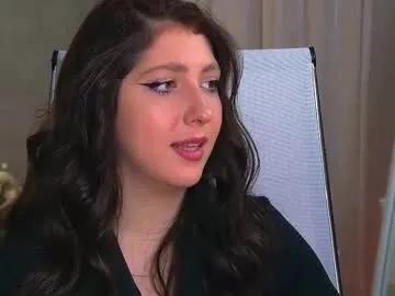 Freechat marymillerr on Chaturbate