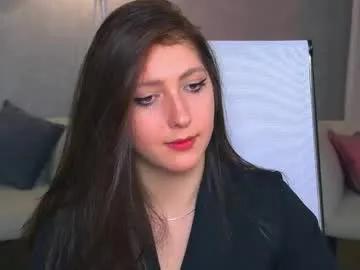 Freechat marymillerr on Chaturbate