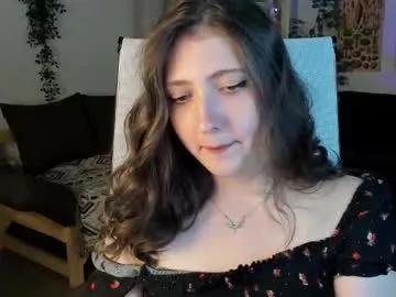 Freechat marymillerr on Chaturbate