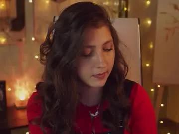 Freechat marymillerr on Chaturbate