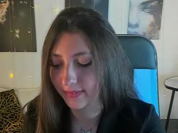 Freechat marymillerr on Chaturbate