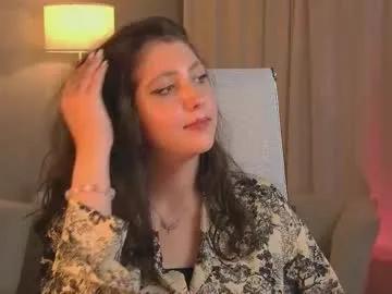 Freechat marymillerr on Chaturbate