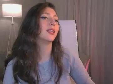 Freechat marymillerr on Chaturbate