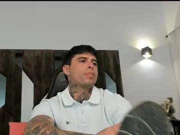 Chaturbate mateo_dilucajs1  is Freechat  mateo_dilucajs1 — Lovense Lush on - Interactive Toy that vibrates with your Tips, lets enjoy our time together full of pleasure #lovense #cum #muscle #uncut #anal